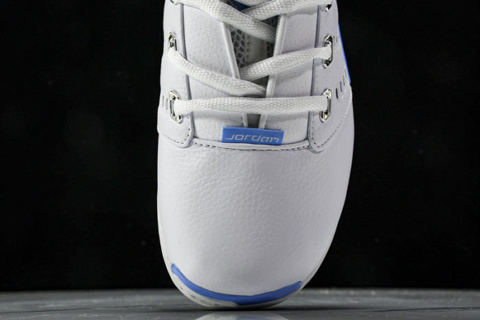 Jordan 17 Retro Low  SP  FJ0395-101