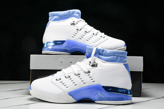 Jordan 17 Retro Low  SP  FJ0395-101