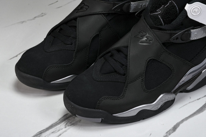 AIR JORDAN 8 RETRO  Winterized “Gunsmoke” FD1334-001