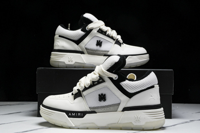AMIRI  SNEAKERS   COPSHOE AM-64
