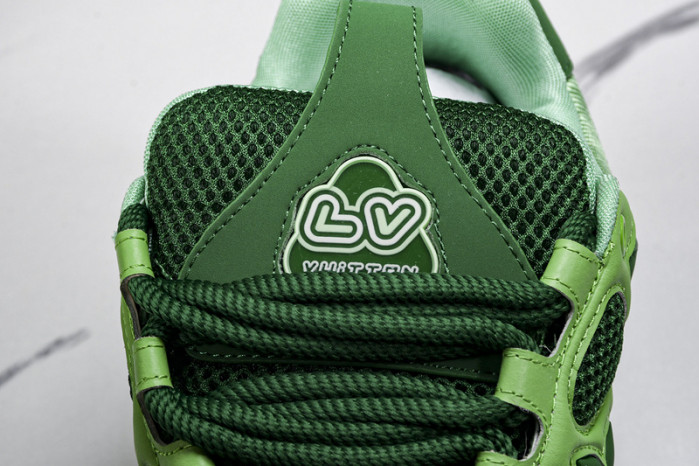LVT SNEAKERS COPSHOE L&V-307