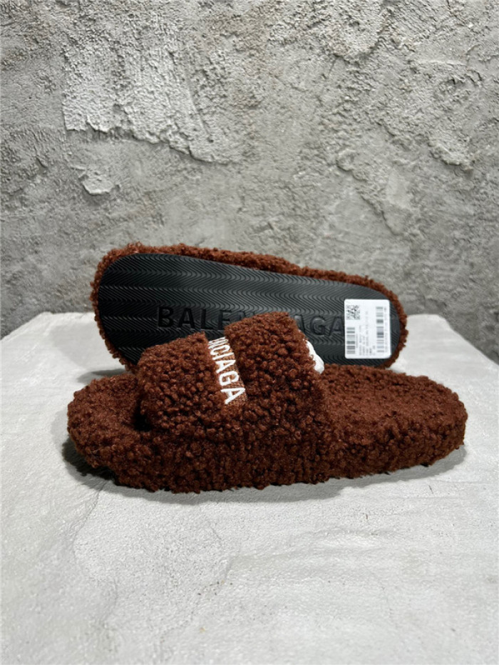 BL SLIDE copshoe BLS-17