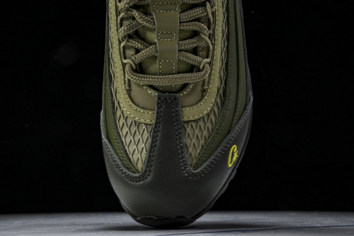 Air Max 95 SP Corteiz Gutta Green  - FB2709-300