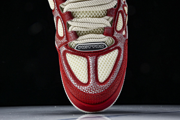 LVT SNEAKERS COPSHOE L&V-skate10
