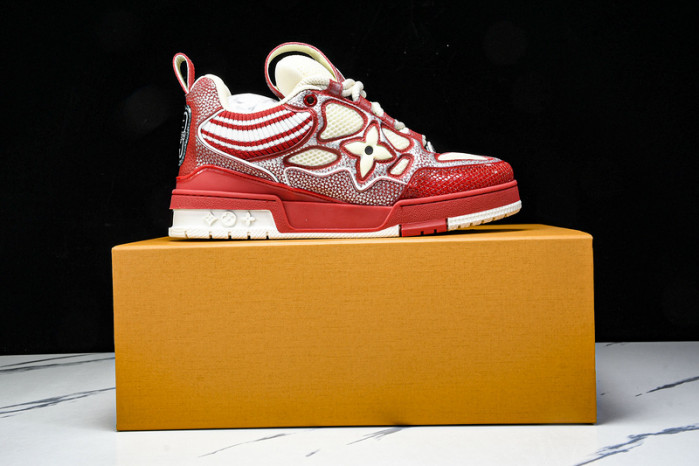 LVT SNEAKERS COPSHOE L&V-skate10