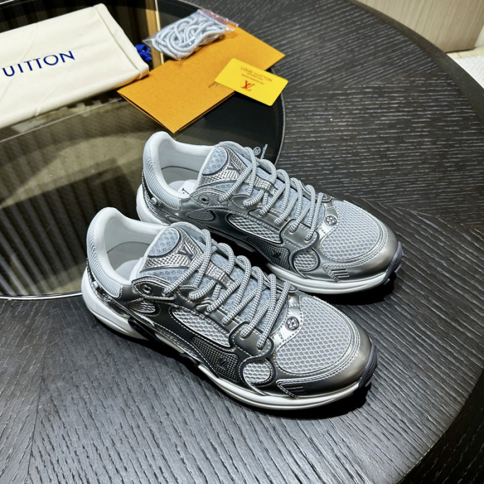 LVT   Olympia Sneaker  COPSHOE  L&V-OL 01