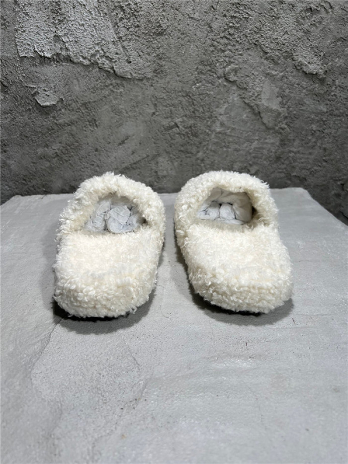 BL SLIDE copshoe BLS-18