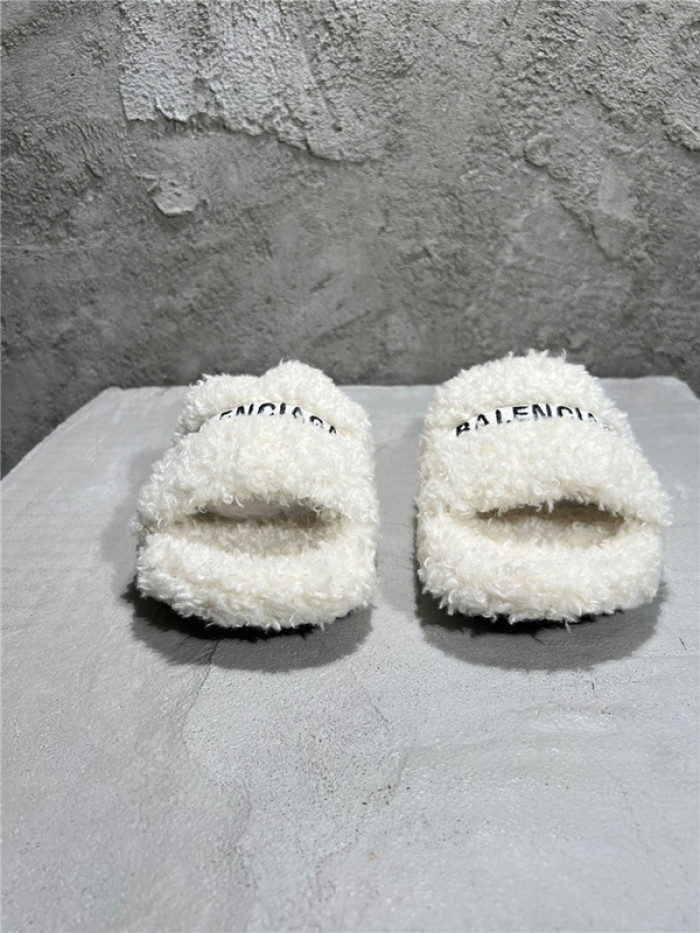 BL SLIDE copshoe BLS-18