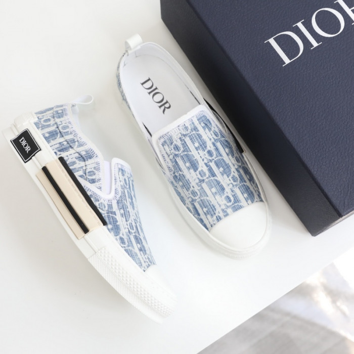 D1R* B23 OBLIQUE LOF TOP SNEAKER KICKZE DR-37
