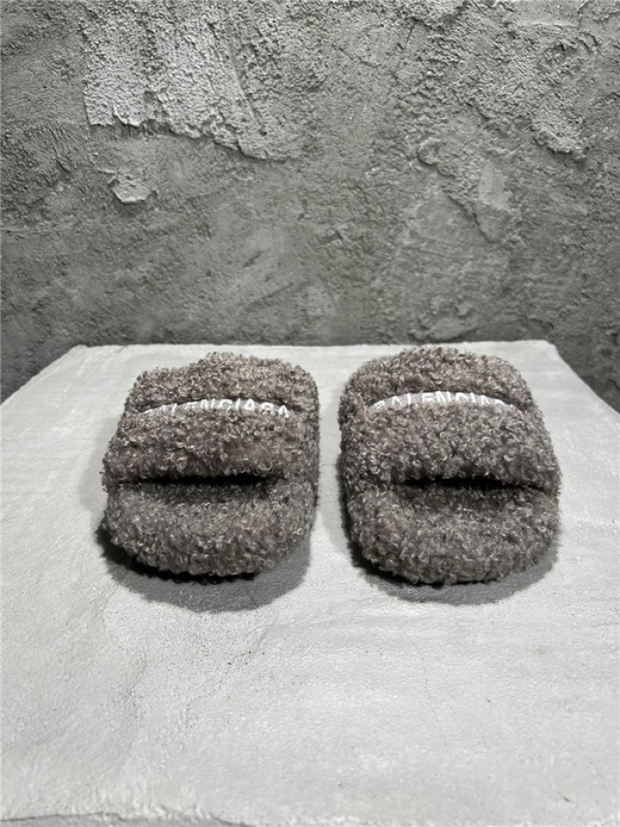 BL SLIDE copshoe BLS-20