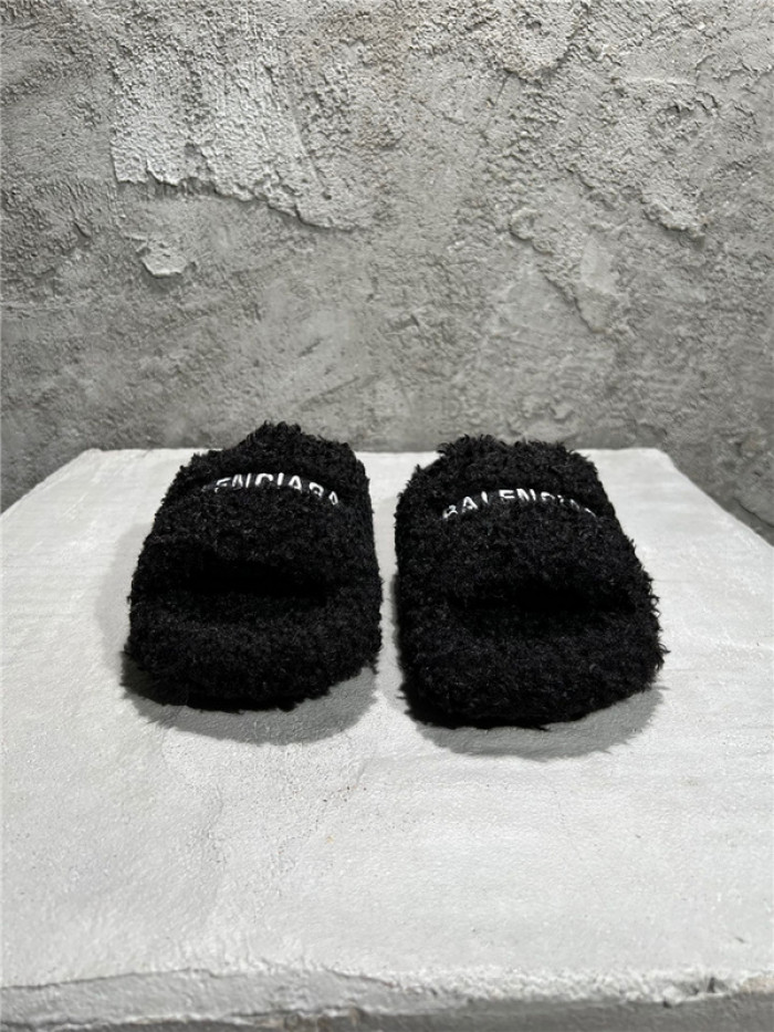 BL SLIDE copshoe BLS-21