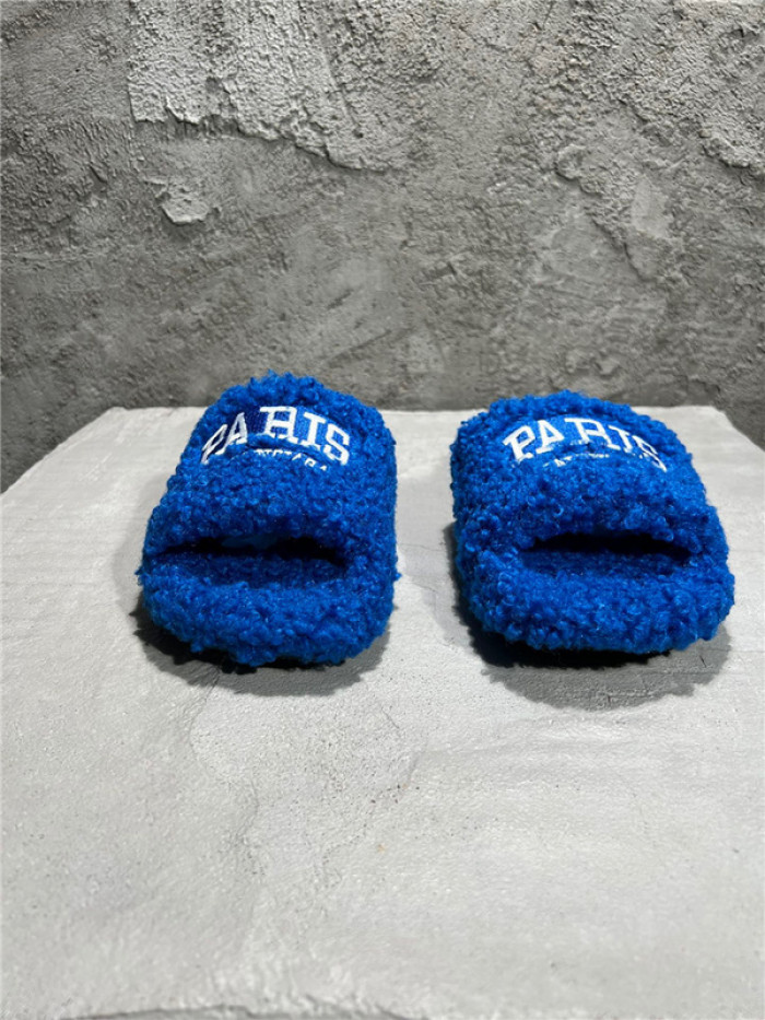 BL SLIDE copshoe BLS-23