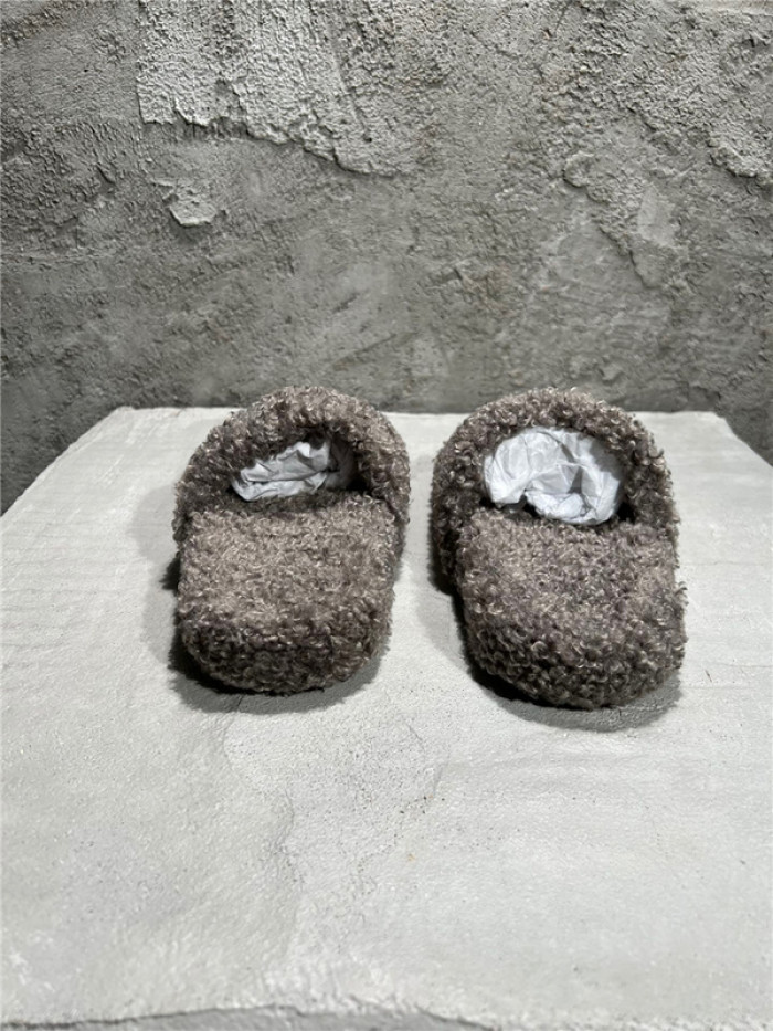 BL SLIDE copshoe BLS-24