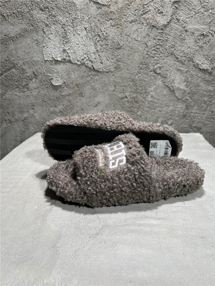 BL SLIDE copshoe BLS-24