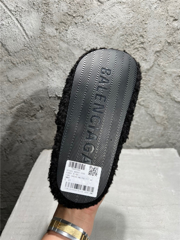 BL SLIDE copshoe BLS-25