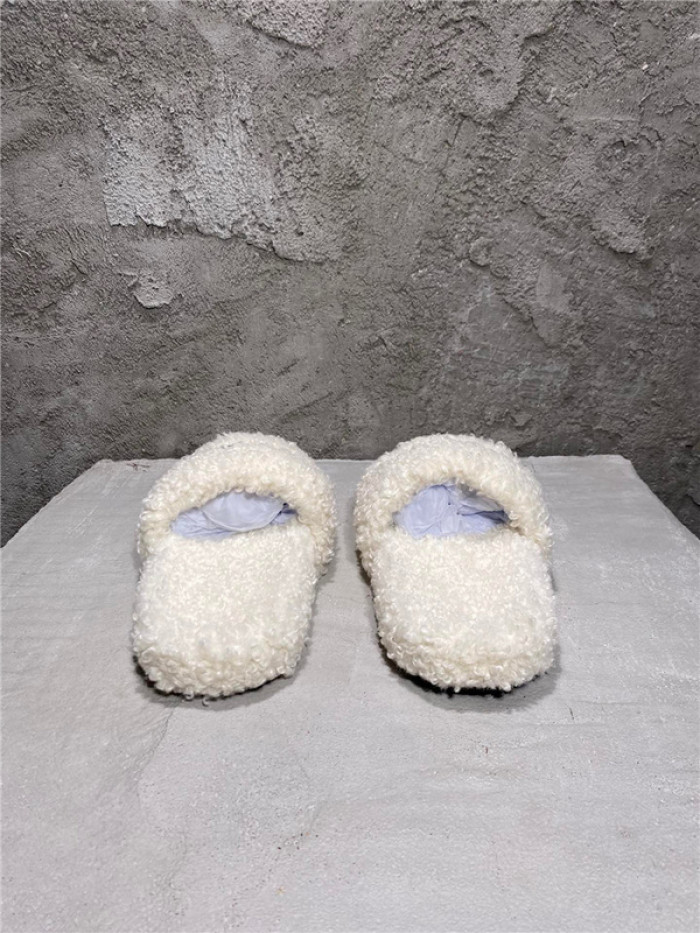 BL SLIDE copshoe BLS-26