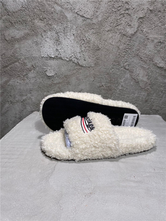 BL SLIDE copshoe BLS-26