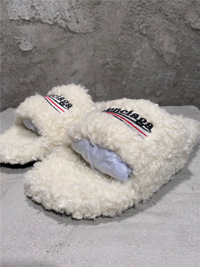 BL SLIDE copshoe BLS-26