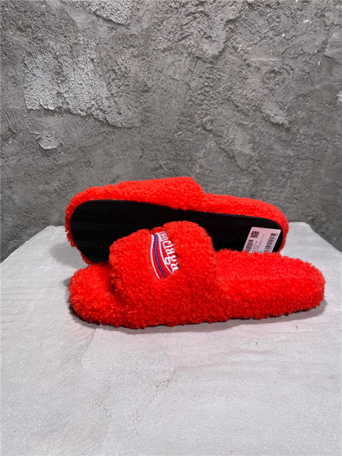 BL SLIDE copshoe BLS-27