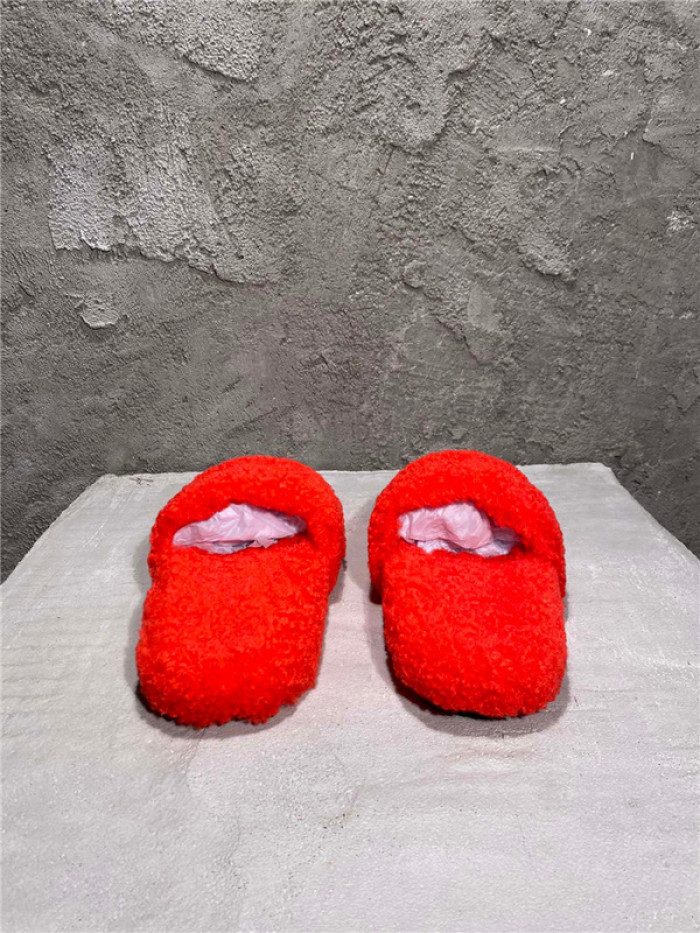 BL SLIDE copshoe BLS-27