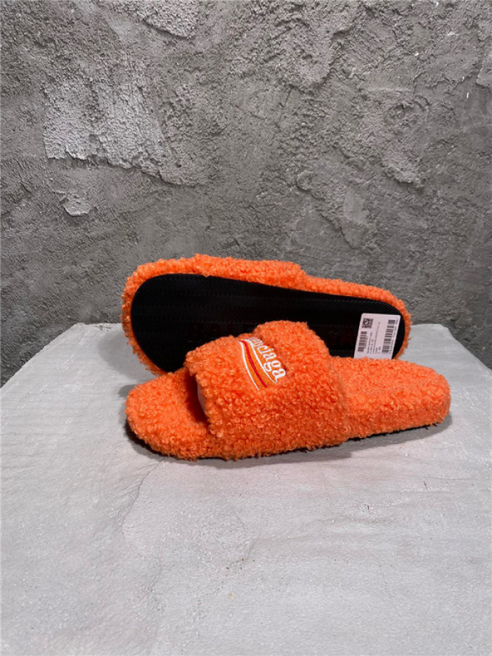 BL SLIDE copshoe BLS-29