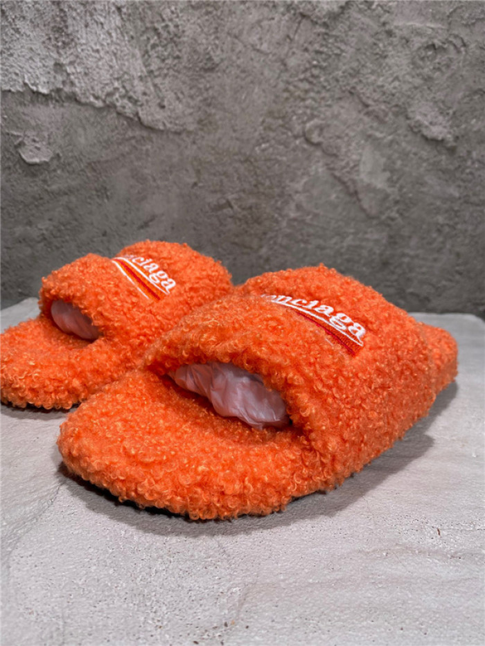 BL SLIDE copshoe BLS-29