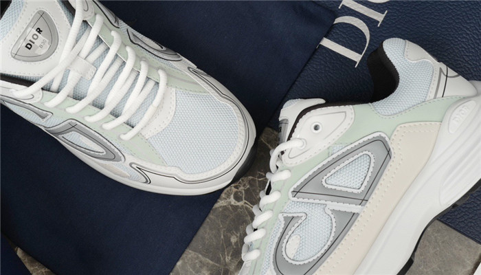 D1R* B30 TRAINER SNEAKER copshoe  DR-243