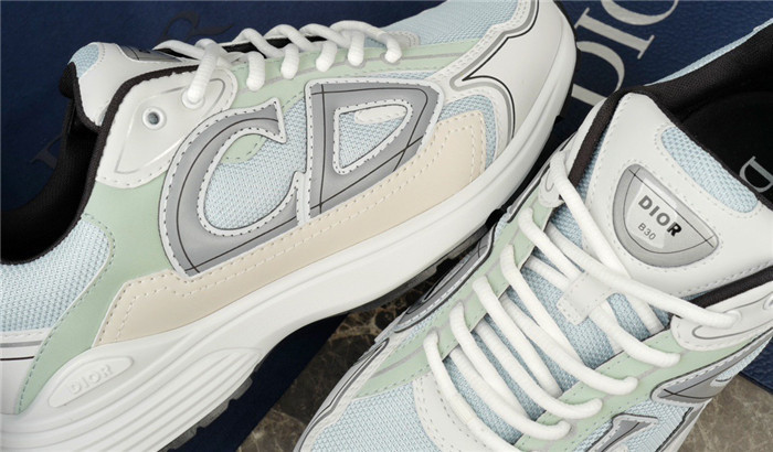 D1R* B30 TRAINER SNEAKER copshoe  DR-243