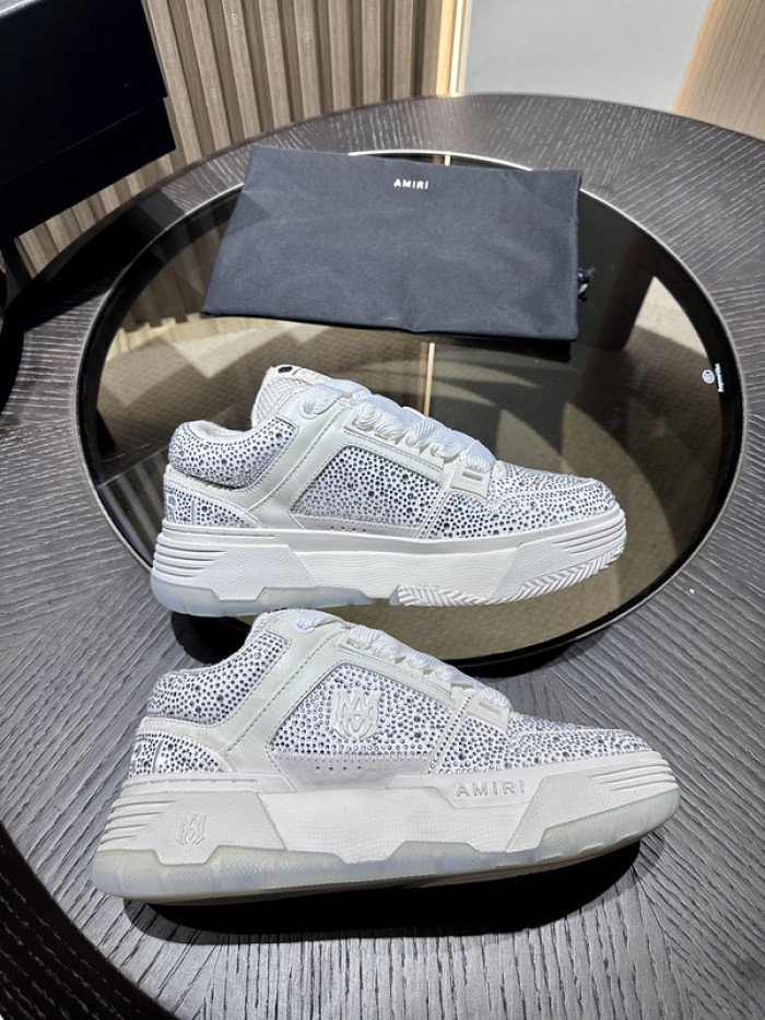 AMIRI  SNEAKERS   COPSHOE AM-105