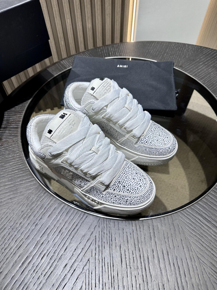 AMIRI  SNEAKERS   COPSHOE AM-105
