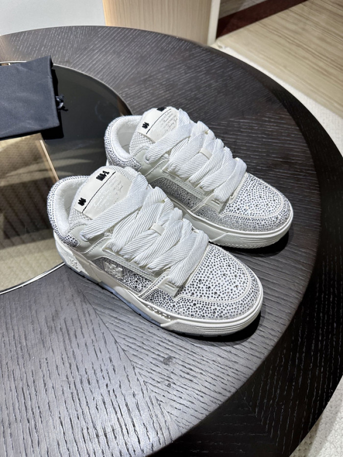 AMIRI  SNEAKERS   COPSHOE AM-105