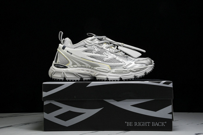 OF sneakers others  copshoe OW-120
