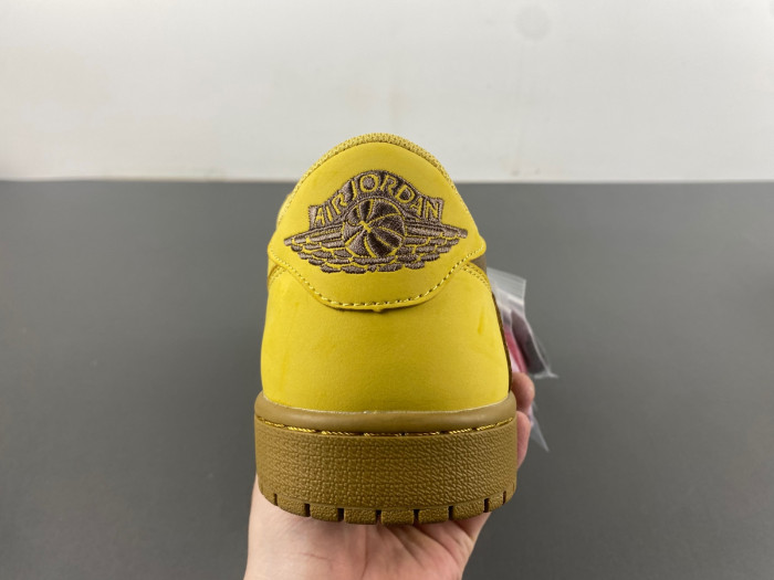 Travis Scott x Air Jordan 1  DM7866-665