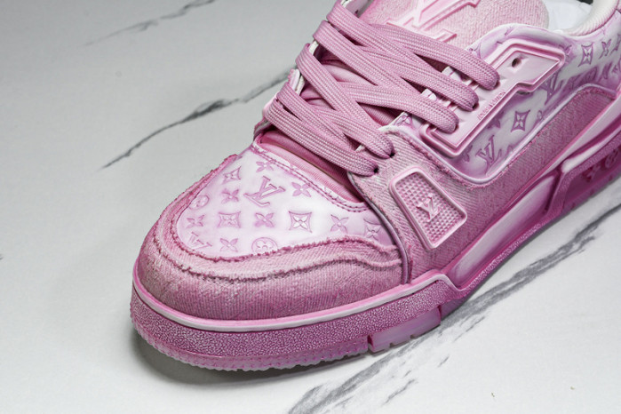 LVT  SNEAKERS   COPSHOE  L&V-327