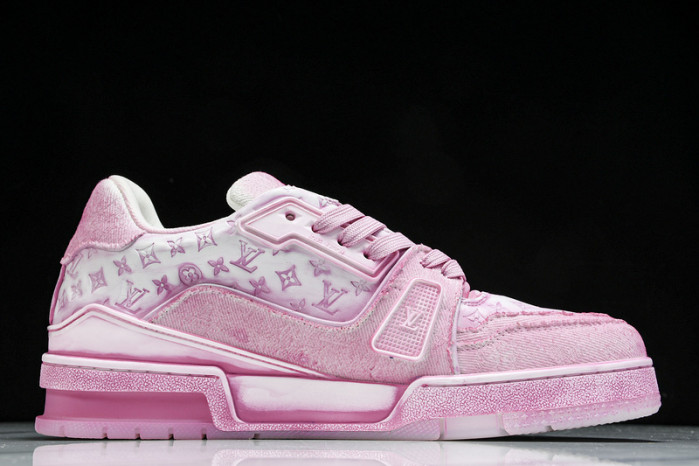 LVT  SNEAKERS   COPSHOE  L&V-327