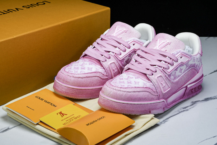 LVT  SNEAKERS   COPSHOE  L&V-327