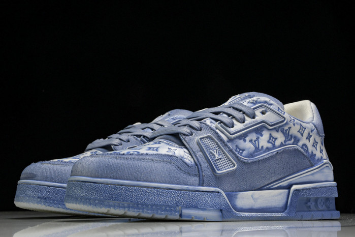 LVT  SNEAKERS   COPSHOE  L&V-329