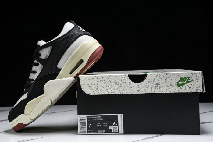 Jordan 4 RM Canyon Rust  - FQ7939-100