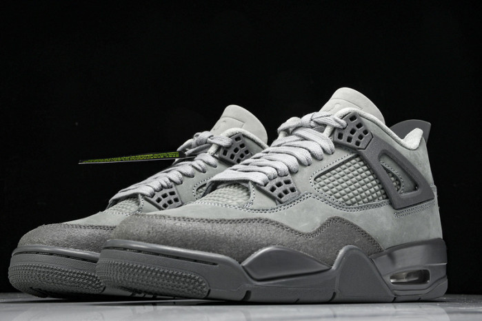 Jordan 4 Retro SE - Paris Olympics FQ7928-001