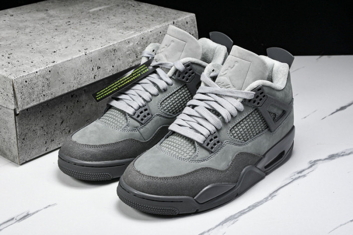 Jordan 4 Retro SE - Paris Olympics FQ7928-001