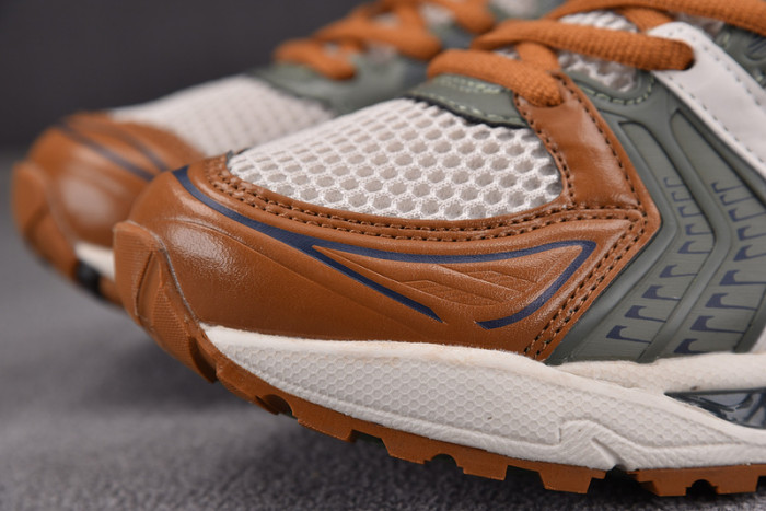 A*sics COPSHOE AS-038
