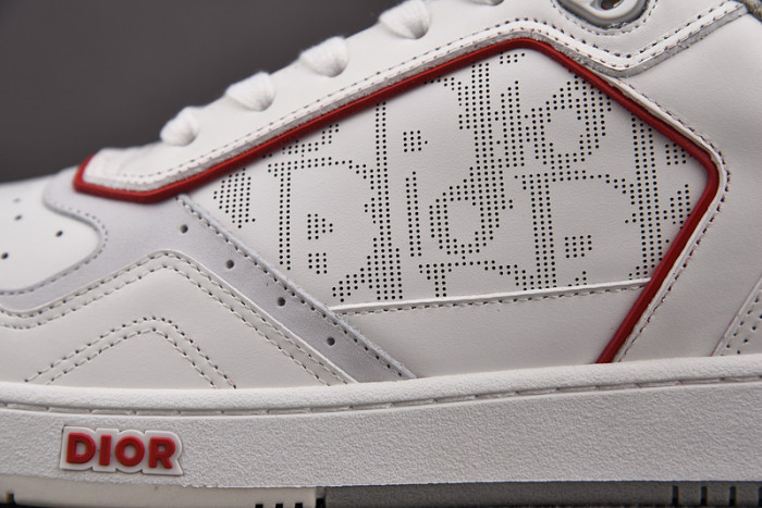 D1R* B27 SNEAKER KICKZE DR-42