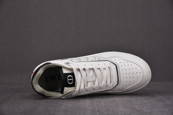 D1R* B27 SNEAKER KICKZE DR-43