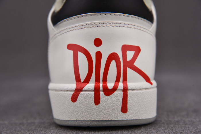 D1R* B27 SNEAKER KICKZE DR-43