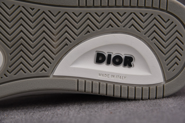D1R* B27 SNEAKER KICKZE DR-43