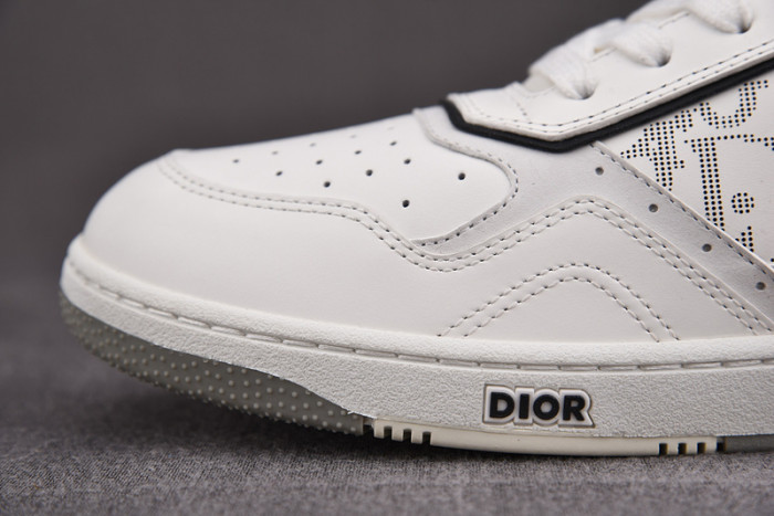 D1R* B27 SNEAKER KICKZE DR-43