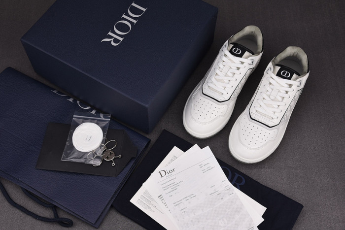 D1R* B27 SNEAKER KICKZE DR-43
