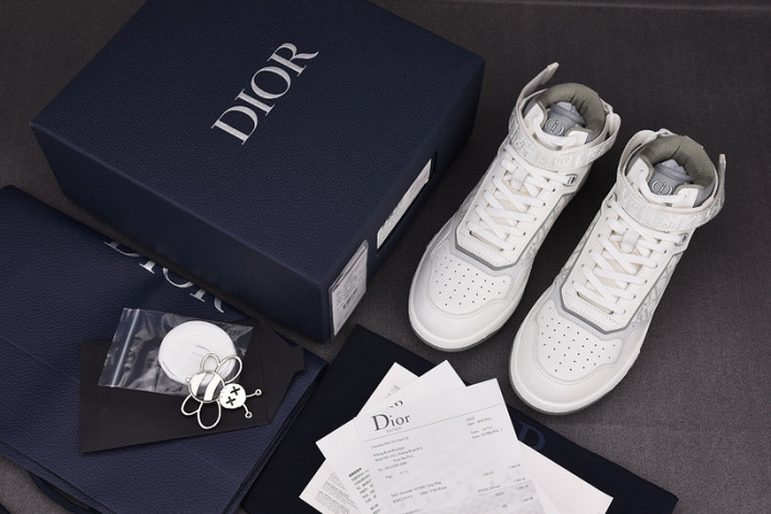 D1R* B27  SNEAKER  KICKZE DR-46