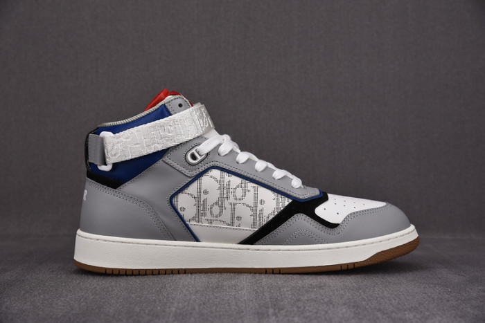 D1R* B27  SNEAKER  KICKZE DR-47