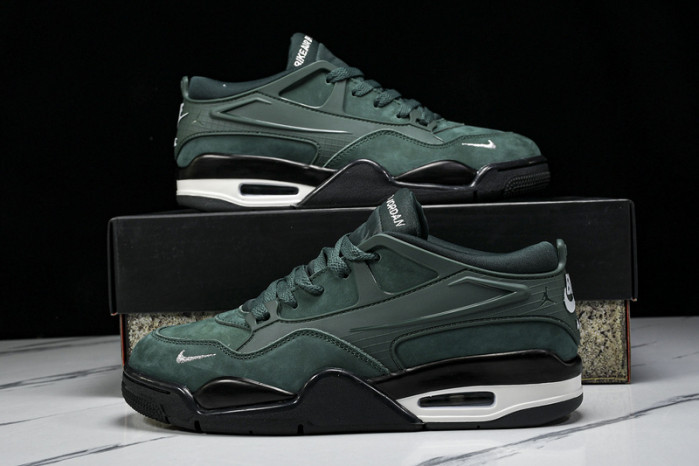 Jordan 4 RM SP Nigel Sylvester Grandma